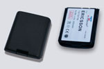 Acumulatori ERICSSON 768 / 788 / T 10 / T 18