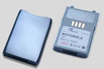 Acumulatori MOTOROLA  T 191