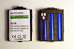 Acumulatori Alcatel One Touch  311