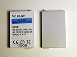 Acumulatori Alcatel One Touch  320
