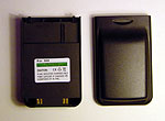 Acumulatori BOSCH  509