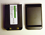 Acumulatori BOSCH  607 / 608