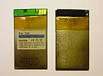 Acumulatori ERICSSON  T 65