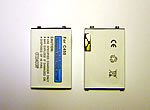 Acumulatori MOTOROLA  C 350 / C 450 / V 150