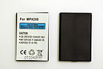 Acumulatori MOTOROLA  MPX 200