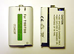 Acumulatori MOTOROLA  T 180