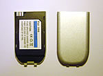 Acumulatori MOTOROLA  V 66