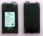 Acumulatori PHILIPS AZALIS - 238 / 268 / 288