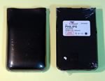 Acumulatori PHILIPS Spark / Diga